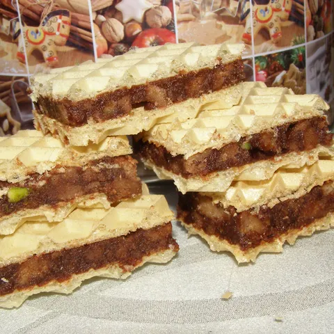 Napolitanke