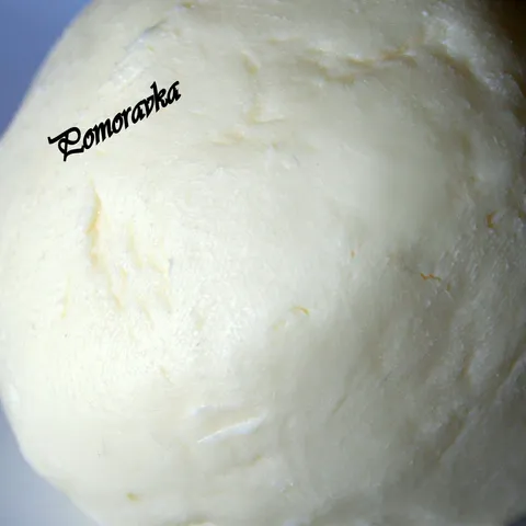 Domaci puter/maslac