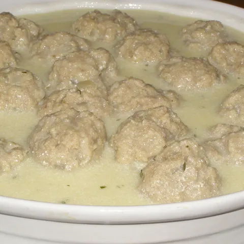 Aromatične okruglice