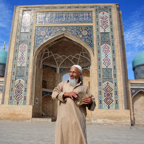 Uzbekistan