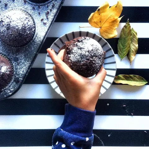 Čokoladni Muffini