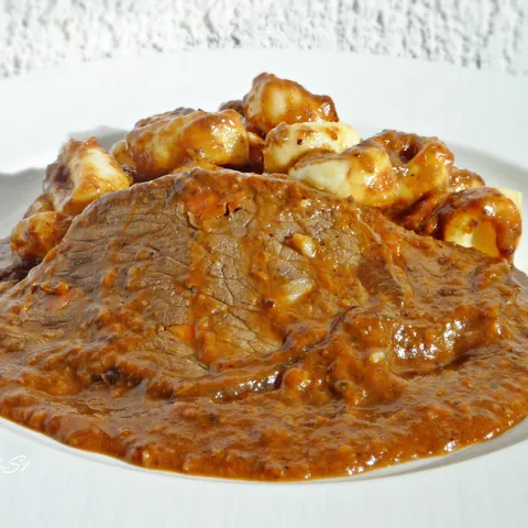 Pašticada