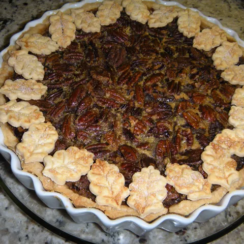 Pijani Pecan Pie