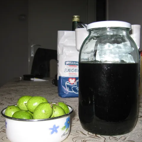 Orahovača