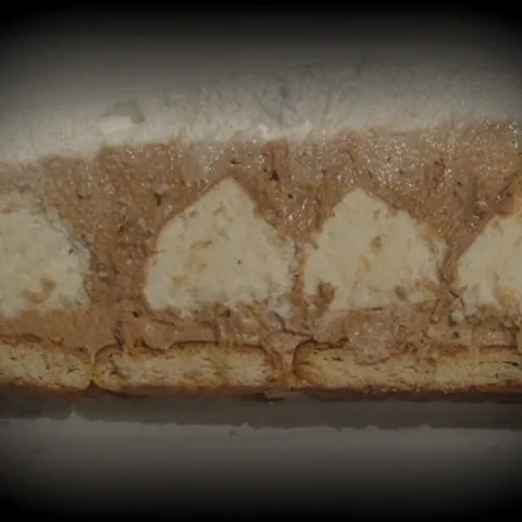 Torta sa gotovim puslicama