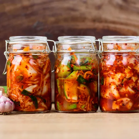 Naučili smo razlike između fermentiranog i ukiseljenog povrća