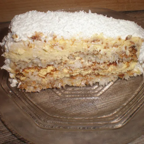 Rafaelo torta