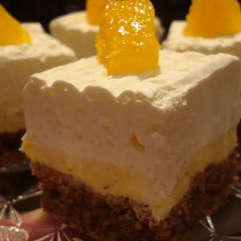 naranča kocke