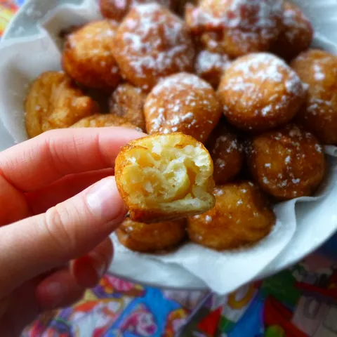 Calas