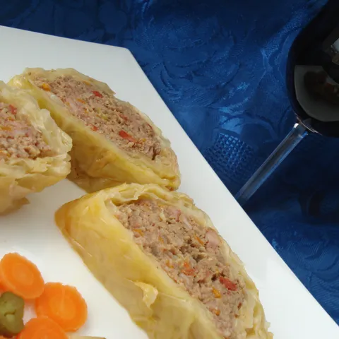 Kupus rolat