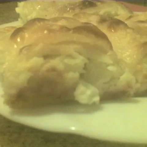 Štrukli