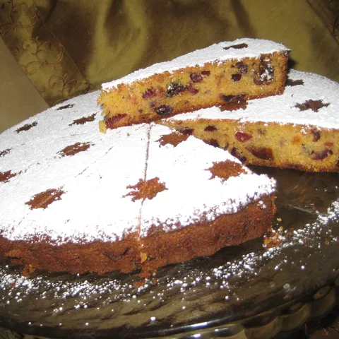 Palenta  ricotta kolac