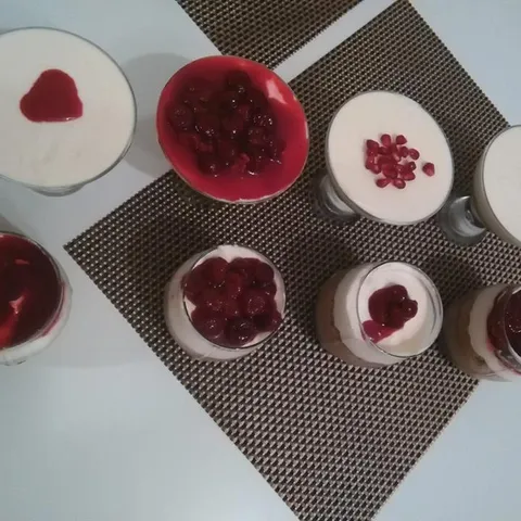 Mousse