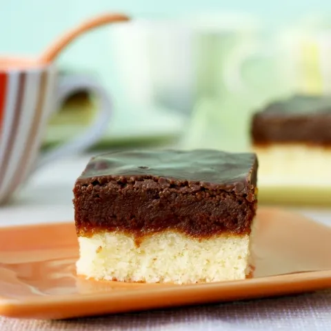 Jaffa kocke