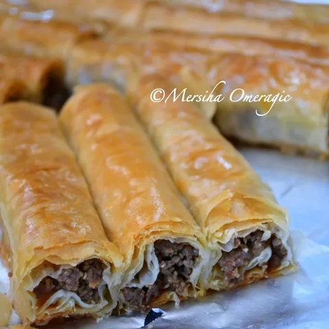Brze burek rolnice