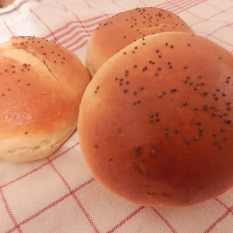 fina brioche peciva