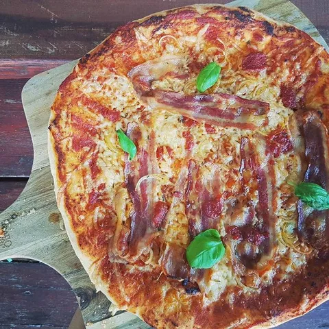 Gennaro's Pizza