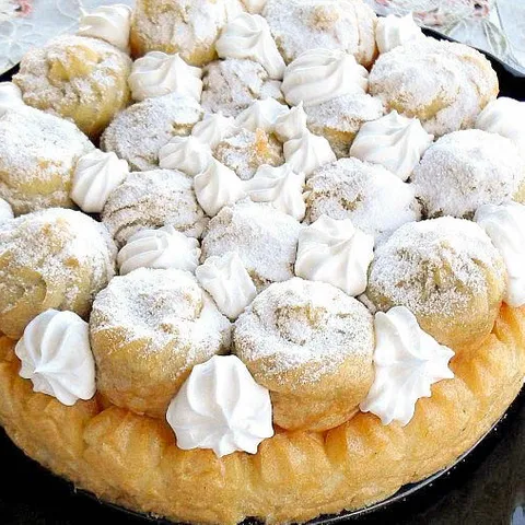 Princes  torta