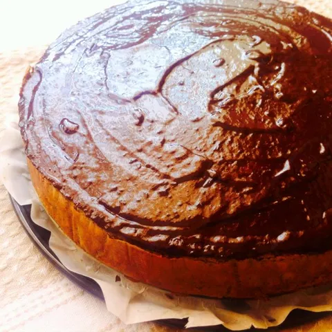 Torta od jabuka i maka