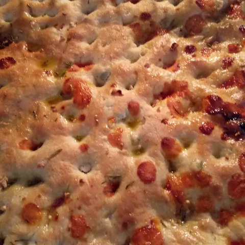 Foccacia