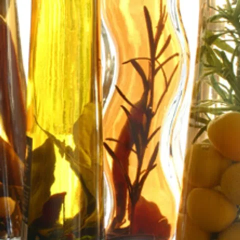 Aromatična ulja