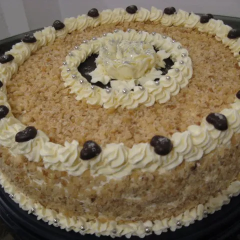 Posna torta