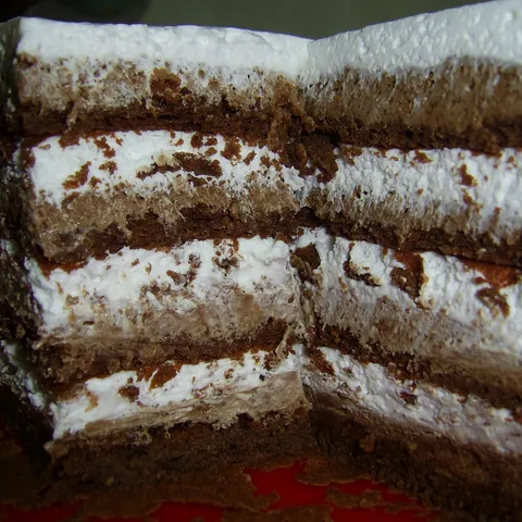 Čokoladna torta