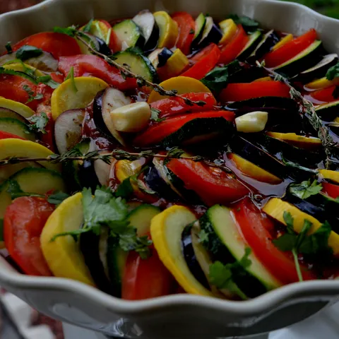 Ratatouille