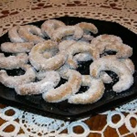 Roscici od vanilije