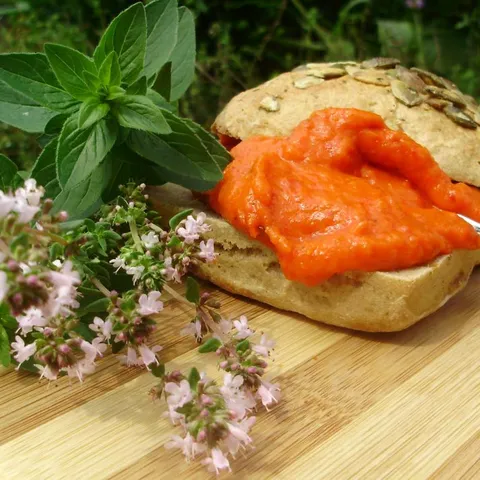 Ajvar od bundeve