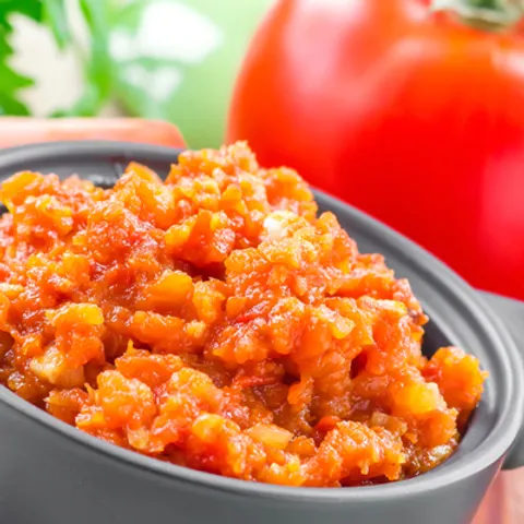 Salsa, temelj mediteranske kuhinje