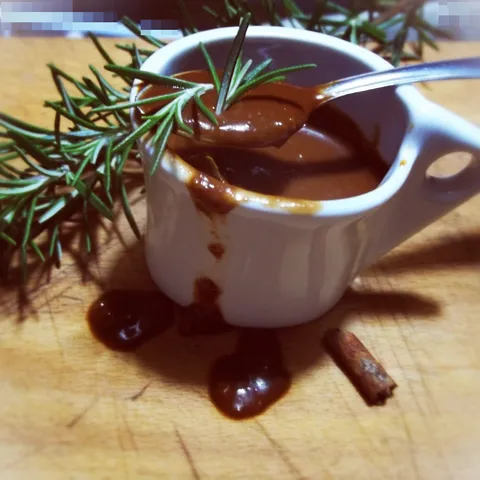 Chilli sos za rostilj