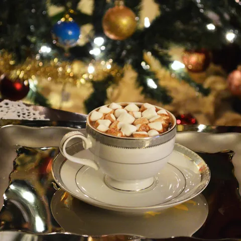 Hot Chocolate