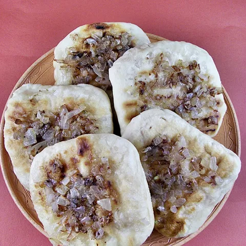 Kapušćeniki