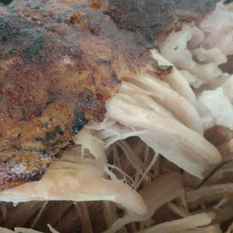 Cepkana Svinjetina