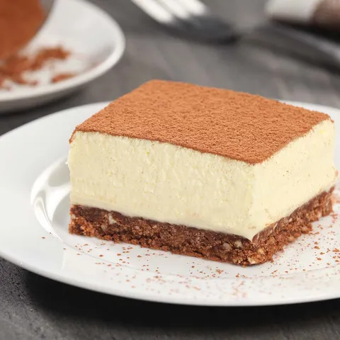 Brzi tiramisu