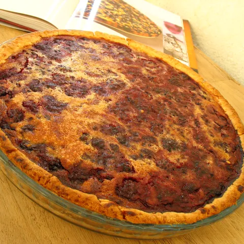 Pita od kupina