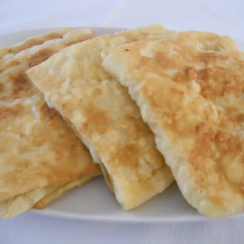 Ciganski burek