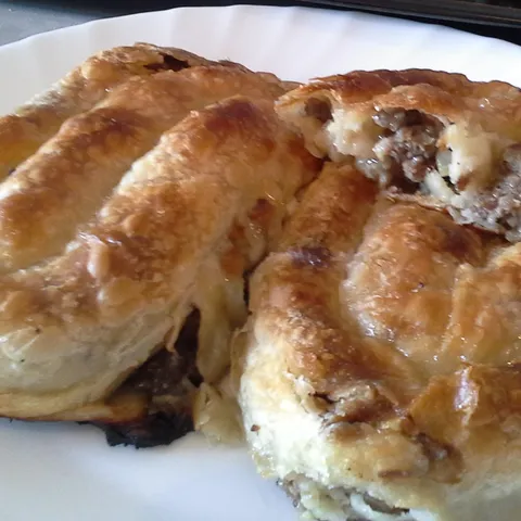 Burek recept za sva vremena