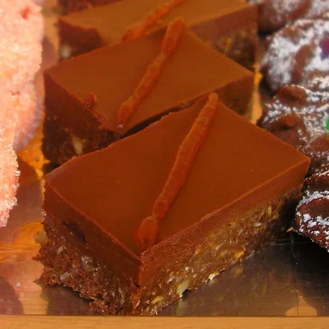 Nanaimo bars