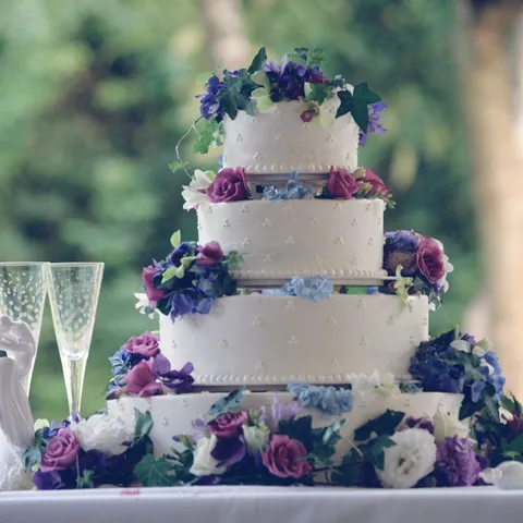 Svadbene torte: Detalji koje niste znali o zvijezdama svih slastica
