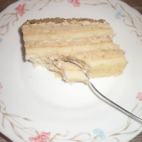 Anđeoska torta