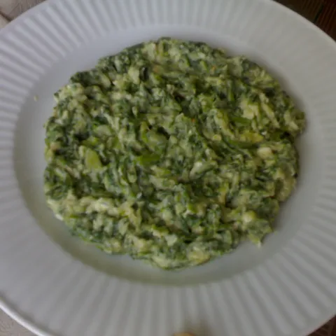 Moj spinat