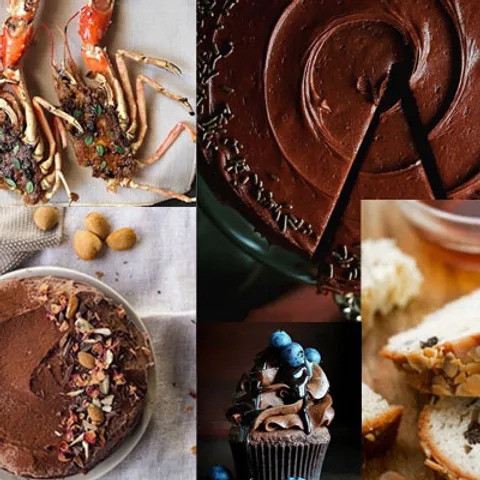 Instagram food manija: Mjesto gdje se hrana prvo jede očima