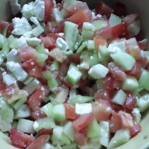 Šopska salata