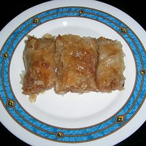 Savijača od jabuka
