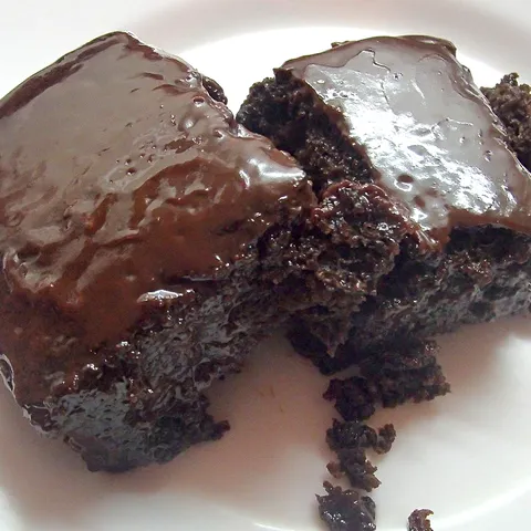 Conicini socni brownie