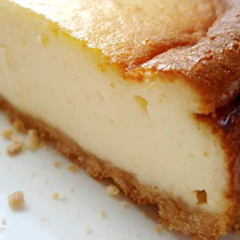 New York Cheesecake