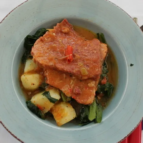 Corned Beef (po naSki) :)
