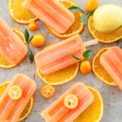 Popsicle kokteli - ljetni cooleri nad coolerima